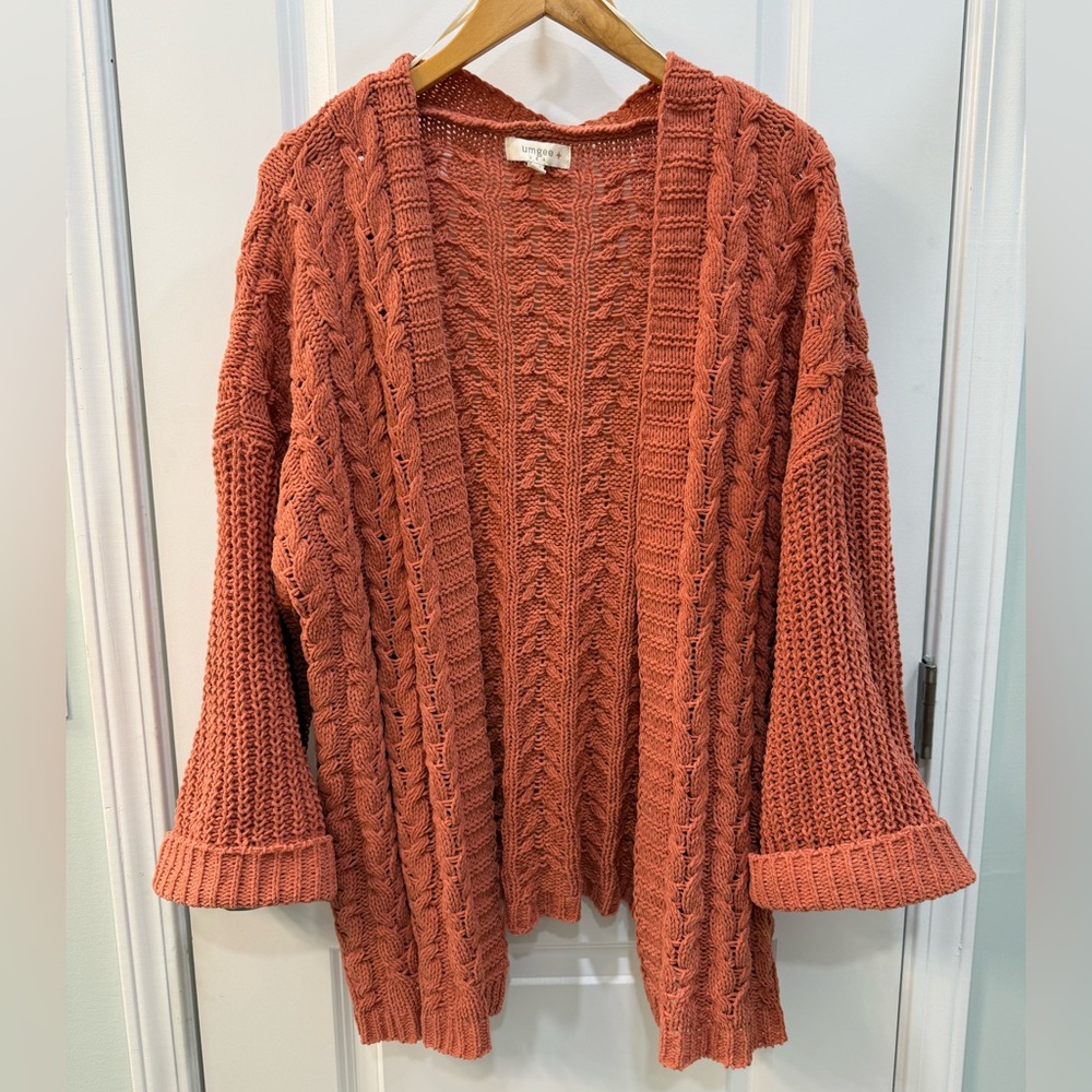 Umgee Cardigan